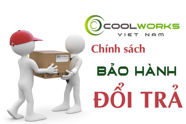 Hỗ trợ bảo hành