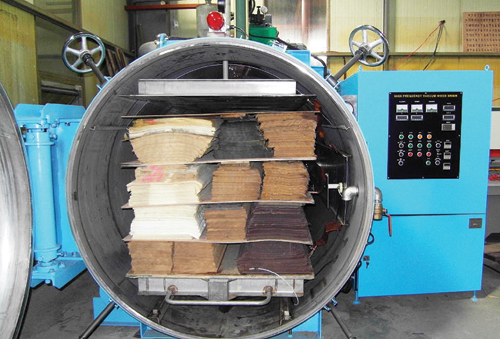 ​Bơm hút chân không và những ứng dụng trong thực tế