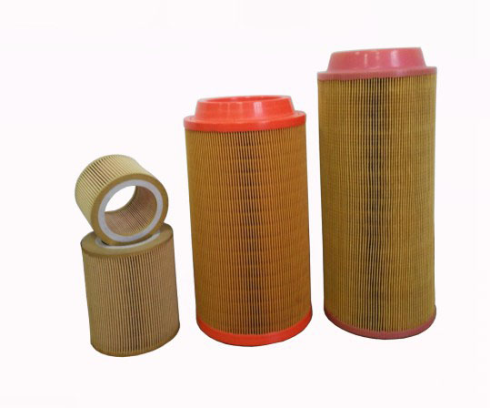 Bộ lọc không khí thay thế MANN 
