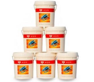 DẦU BUMA-KOREA THAY THẾ AC ROTO 46