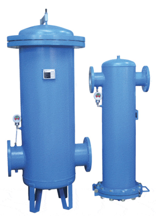 Bộ Lọc Khí BF series 16 bar