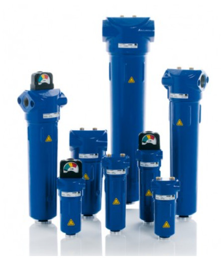 Bộ Lọc Khí ECOCLEAN