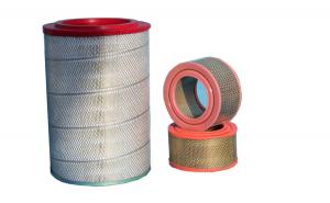 Bộ lọc không khí thay thế Liutech