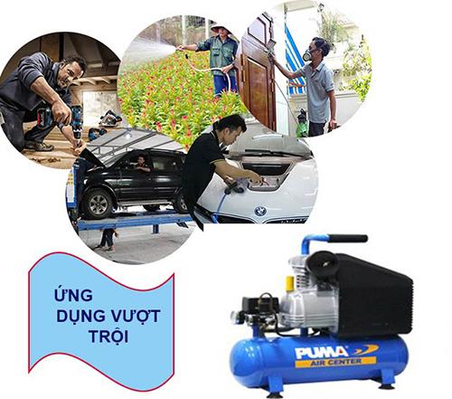 có nhiều ứng dụng vượt trội trên nhiều lĩnh vực
