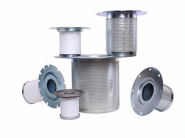 phụ tùng máy nén khí chính hãng